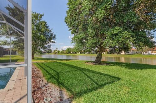 602 Grand Rpd Blvd, Naples FL 34120-4466 exterior