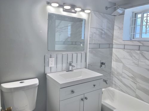 6114 Winchester Ave, Chicago IL  60660-2273 exterior