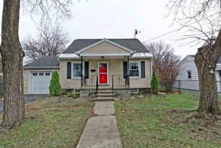 1125 Palma Ave, Schenectady, NY 12306-2825