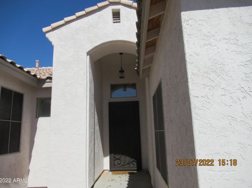 2441 Nolina Dr, Chandler AZ  85286-7419 exterior