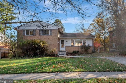 1304 Caddington Ave, Silver Spring, MD 20901-1048