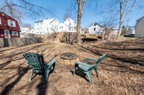 14 Kilby St, Woburn MA 01801-2958 exterior