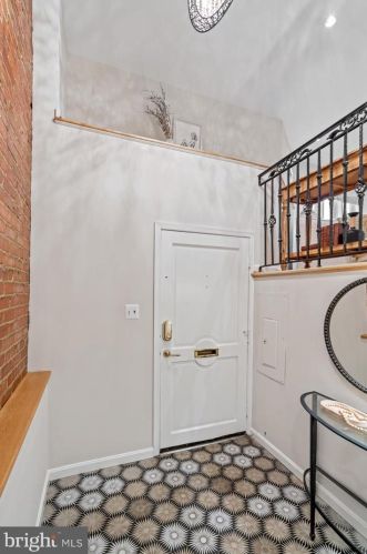 1634 Monroe St, Washington DC 20010-1803 exterior