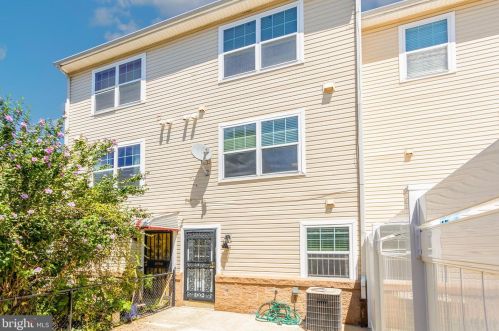 1606 Federal St, Philadelphia PA 19146-3013 exterior