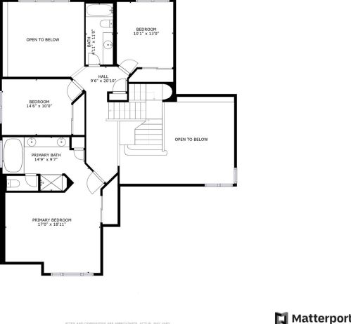 1715 Vlg Ct, Bull Valley IL 60014-2010 exterior