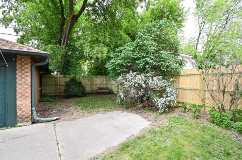 2961 60th St, Milwaukee WI  53210-1402 exterior