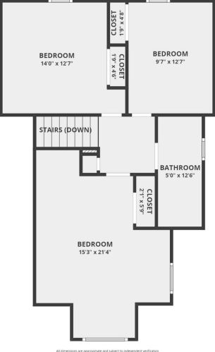 2905 77th Ave, Chicago IL  60707-1108 exterior