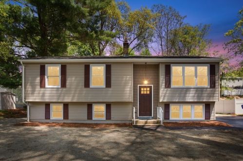 503 Tiffany St, Springfield, MA 01108-3342