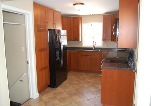 2433 15 St, Duluth MN 55806-1119 exterior