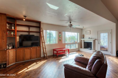 4170 Calle Dos, Green Valley AZ 85622-5333 exterior