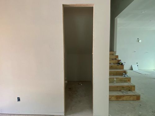 25 Forest Dr, Huntsville TX 77340-5676 exterior