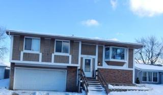 1854 Ashwood Ln, Aurora IL  exterior