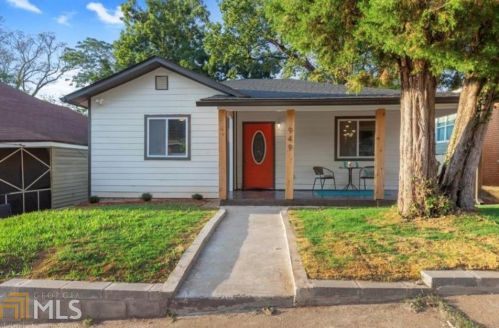 949 Ashby Grv, Atlanta, GA 30314-3105