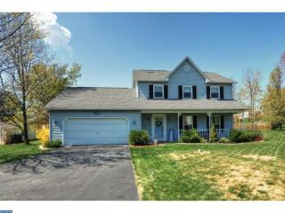 183 Benner Rd, Limerick PA  19468-1130 exterior