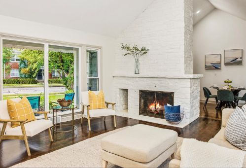 4100 Ardmore Ave, Milwaukee WI  53211-1801 exterior