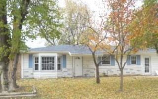 526 Monte Vista Ave, Springfield MO  65802-2669 exterior