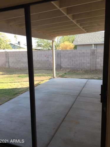 17821 34 Pl, Phoenix AZ 85032-1212 exterior