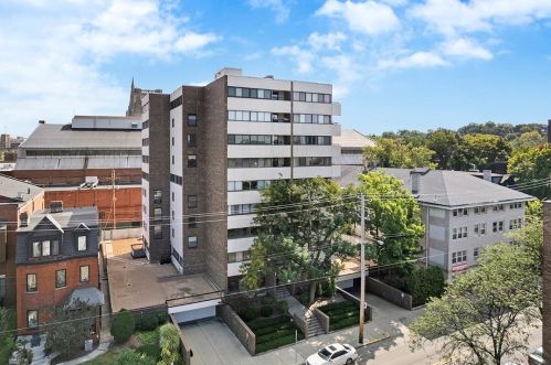 333 Highland Ave, Pittsburgh, PA 15206-4271