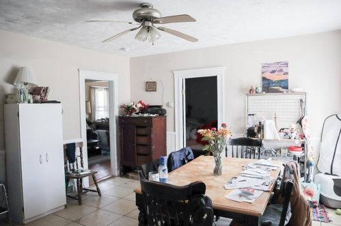 68 5 Ave, Woonsocket RI 02895-5019 exterior