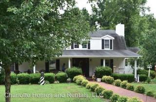 1010 Dakota St, Kannapolis NC  28083-6636 exterior