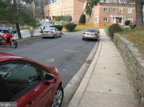 9035 Manchester Rd, Silver Spring MD  20901-4126 exterior