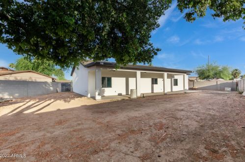 3638 61 Dr, Phoenix AZ 85033-4113 exterior