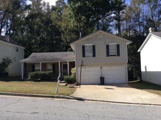 700 Kilkenny Cir, Lithonia GA  30058-9025 exterior