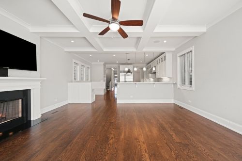 3417 Bell Ave, Chicago IL 60622-3033 exterior