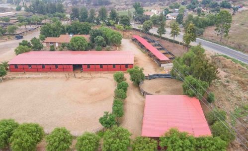 19030 Santa Rosa Mine Rd, Perris CA 92570-7769 exterior