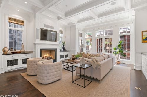 1845 Orch St, Chicago IL 60614-5106 exterior