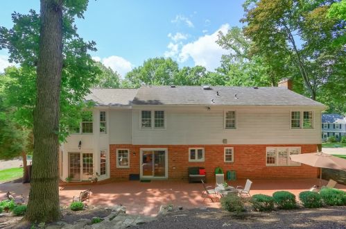 119 Berwyn Rd, Pittsburgh, PA 15237-2803