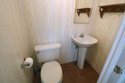 775 Regency Park Dr, Bull Valley IL 60014-8593 exterior