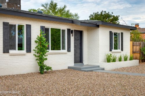 2530 Mabel St, Tucson AZ  85716-3834 exterior