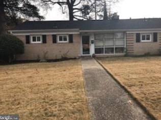 6 Oldham Rd, Silver Spring, MD 20901-4911