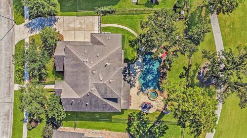 14603 Logan Fls Ln, Humble TX 77396-3774 exterior