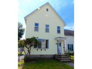 75 Sagamore St, Manchester NH  03104-3308 exterior