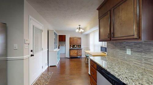 2149 Rockdale Cir, Lithonia GA 30078-3451 exterior