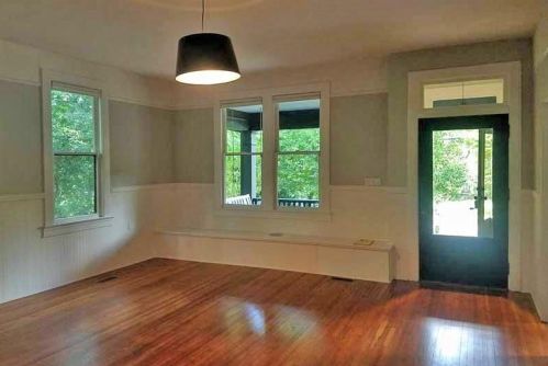 87 Howard St, Atlanta GA  30314-1507 exterior