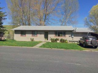 1016 Juliene Way, Moscow ID  83843-7833 exterior