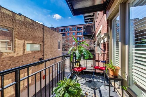 1429 Wells St, Chicago IL  60610-2559 exterior