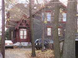 112 Sargent St, Newton, MA 02458-2344