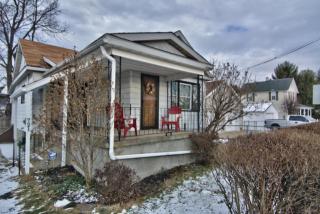 721 Adams Ct, Scranton PA  18512-1118 exterior