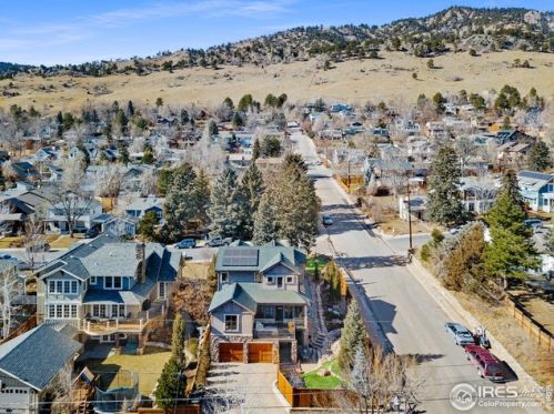 2958 6 St, Boulder CO 80304-2505 exterior