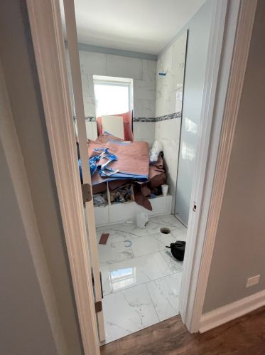 5424 Un Ave, Chicago IL 60609-3415 exterior