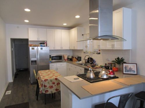 847 Trumbull Ave, Chicago IL  60651-4041 exterior