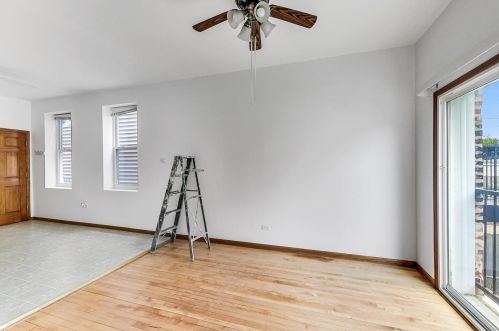 3402 Aberdeen St, Chicago IL 60620-3413 exterior