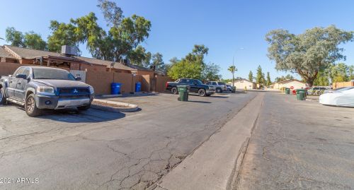 3646 67th Ave, Phoenix AZ  85033-4545 exterior