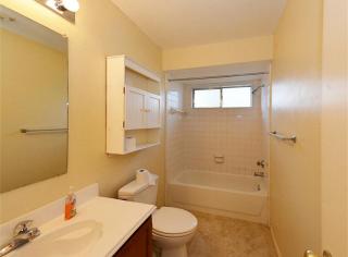 1502 Moston Dr, Spring TX  77386-2669 exterior