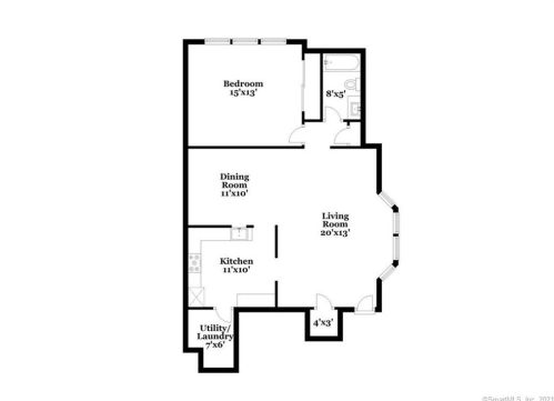 18 Woodhill Rd, Milford CT 06461-2367 exterior