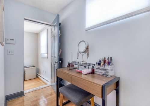 128 Bennington St, Boston MA exterior